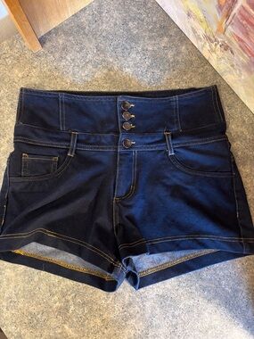 Like an Angel women’s shorts